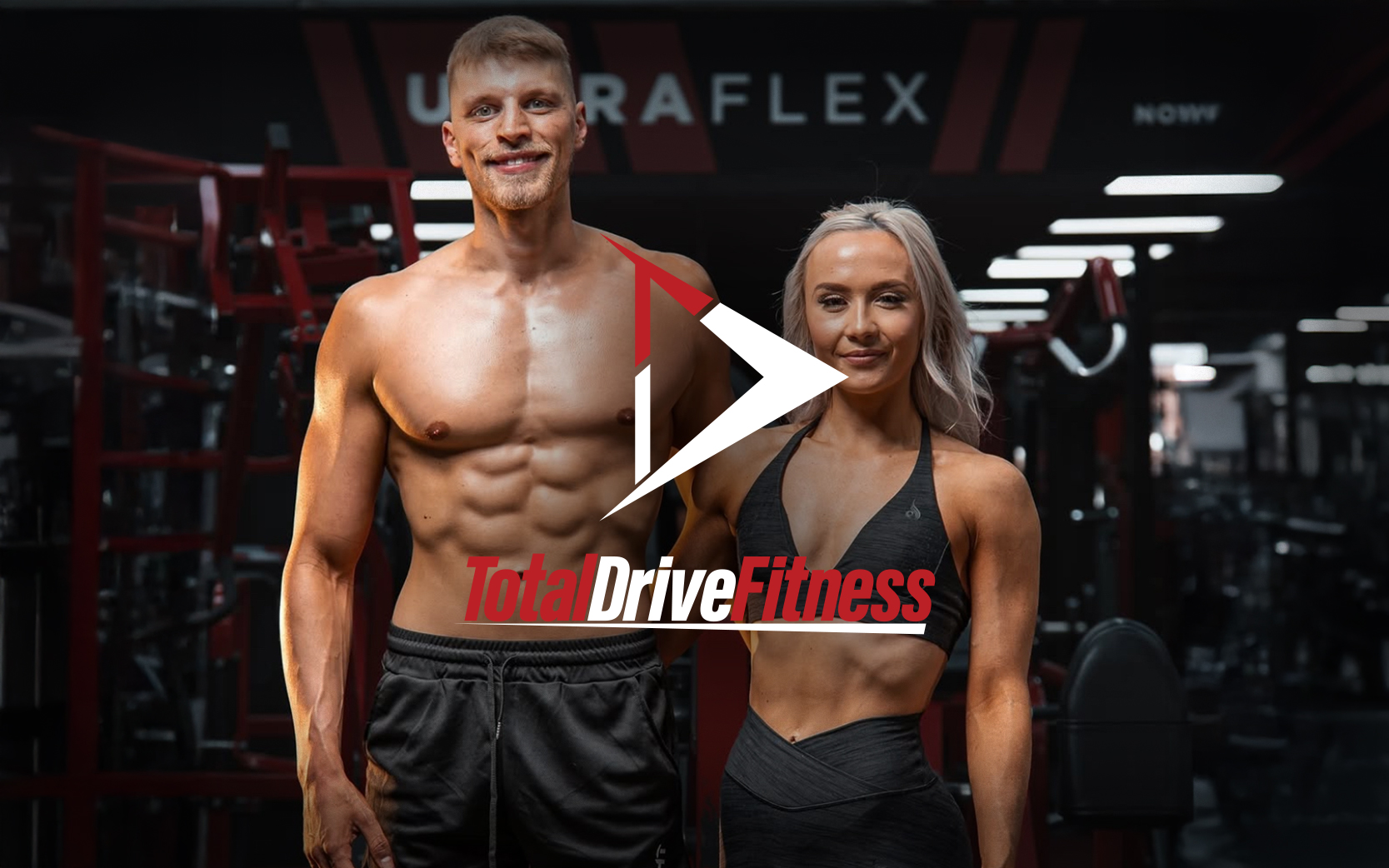 Total Drive Fitness
