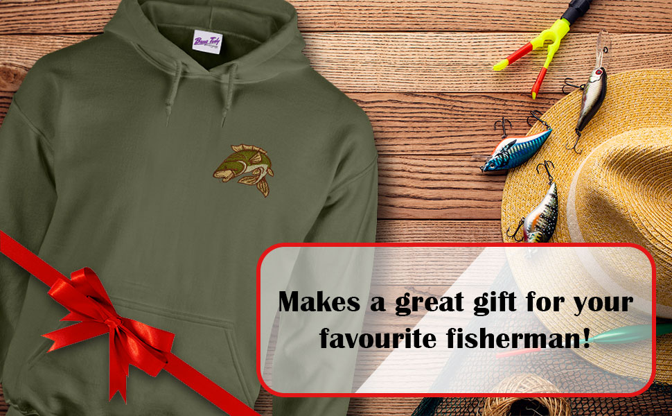 Hoodie Gift
